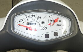 SUZUKI LET's 4 CA45A