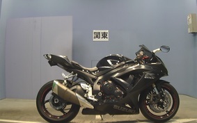 SUZUKI GSX-R600 2011 GN7EA