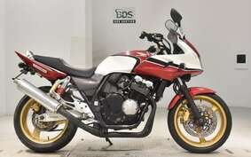 HONDA CB400 SUPER BOLDOR VTEC 2006 NC39