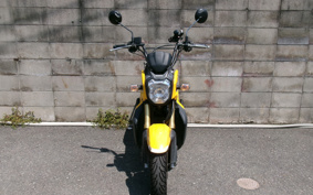 HONDA ZOOMERX JF52