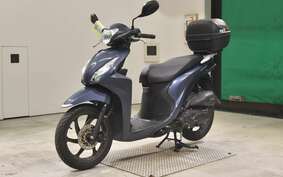 HONDA DIO 110 JF58