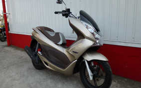 HONDA PCX125 PRESTIGE NC125D