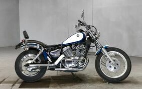 YAMAHA VIRAGO 250 S 3DM