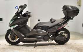 YAMAHA T-MAX500 Gen.3 2009 SJ08J