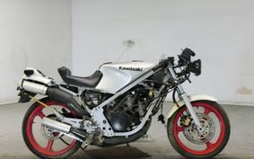 KAWASAKI KR250 KR250A