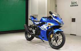 SUZUKI GSX-R125 DL32D