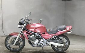 KAWASAKI BALIUS 250 ZR250A