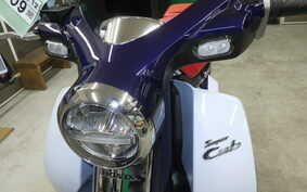 HONDA C125 SUPER CUB JA58