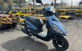 YAMAHA  AXIS Z SED7J