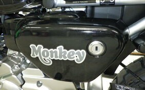 HONDA MONKEY 125 JB05