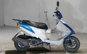 SUZUKI ADDRESS V125 G CF46A