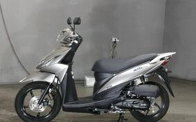 SUZUKI ADDRESS 110 CE47A