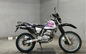 HONDA XR250 MD30