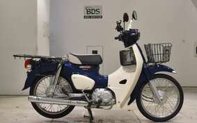 HONDA C110 SUPER CUB JA44