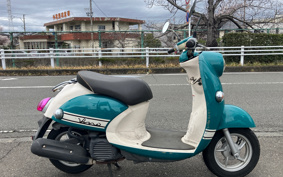 YAMAHA VINO SA37J