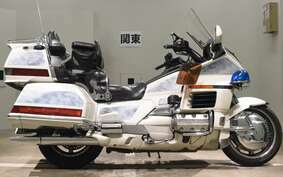 HONDA GL1500 GOLD WING SE 1999 SC22