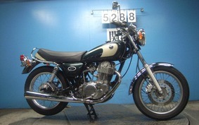 YAMAHA SR400 Gen.3 2002 RH01J