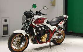 HONDA CB1300SF SUPER FOUR Gen. 3 2021 SC54