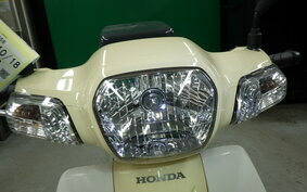 HONDA C50 SUPER CUB AA04