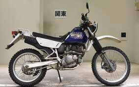 SUZUKI DJEBEL 200 (DR200SE) SH42A