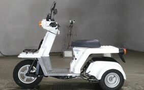 HONDA GYRO X TD02