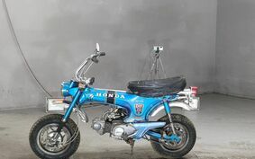 HONDA DAX 70 ST70