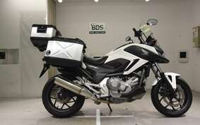 HONDA NC 700 X A 2012 RC63