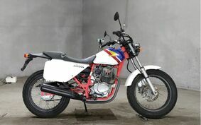 HONDA FTR223 MC34