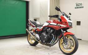 HONDA CB400 SUPER BOLDOR VTEC 2013 NC42