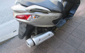 SUZUKI SKYWAVE 200 (Burgman 200) CH41A