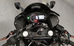 YAMAHA YZF-R25 RG43J