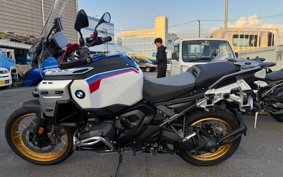 BMW R1300GS ADV ASA 2025 0M31