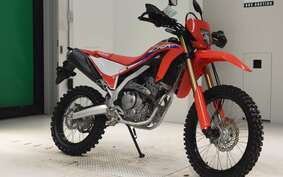 HONDA CRF250L MD47