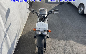 HONDA ZUMAR