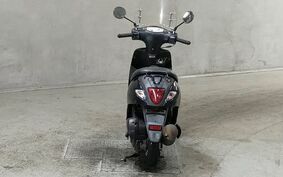 SUZUKI LET's CA4AA