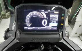 HONDA X-ADV 750 2022 RH10