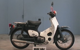 HONDA C50 SUPER CUB C50