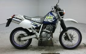 SUZUKI DJEBEL 250 XC Type SJ45A