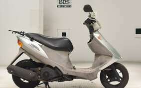 SUZUKI ADDRESS V125 G CF46A