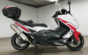 YAMAHA T-MAX500 2012 SJ08J