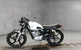 YAMAHA YB125SP PCJL