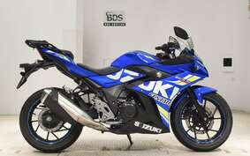 SUZUKI GSX250R DN11A