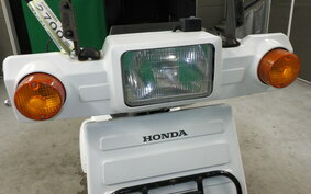 HONDA GYRO X TD02