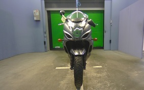 SUZUKI BANDIT 1250 F 2011 GW72A