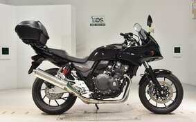 HONDA CB400 SUPER BOLDOR A 2021 NC42