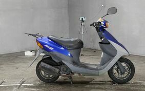 SUZUKI LET's 2 CA1PA