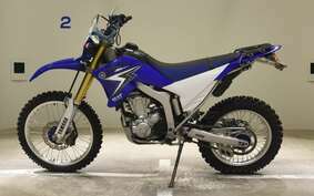 YAMAHA WR250R DG15J