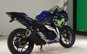 YAMAHA YZF-R25 RG10J