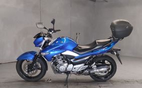 SUZUKI GSR250 GJ55D