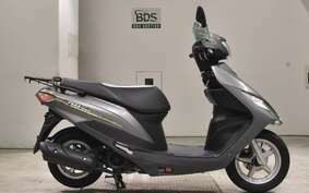 SUZUKI ADDRESS V125 DT11A